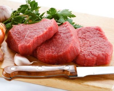 Benefícios da carne bovina